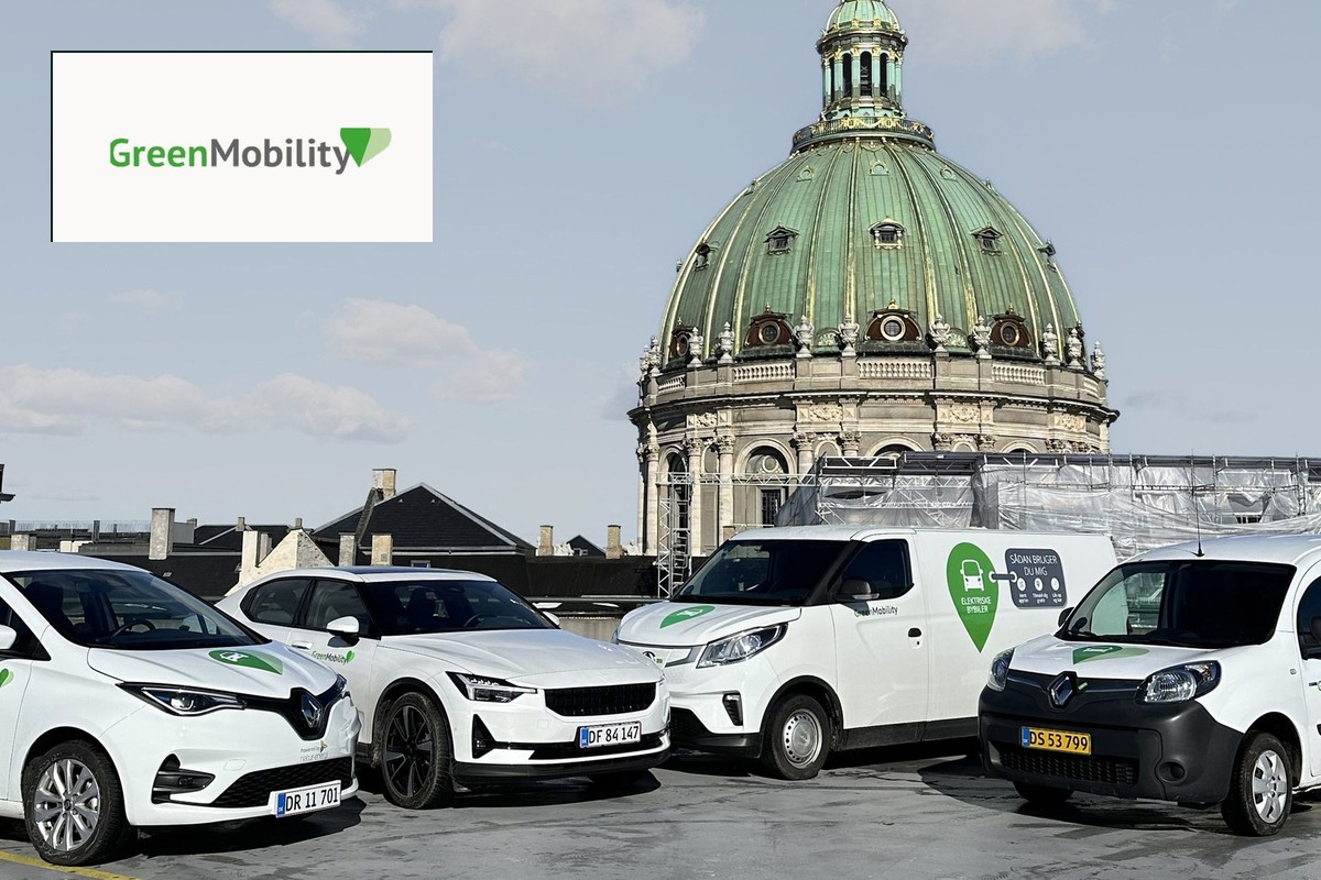GreenMobility — Organic search became GreenMobility’s growth engine in the AI era