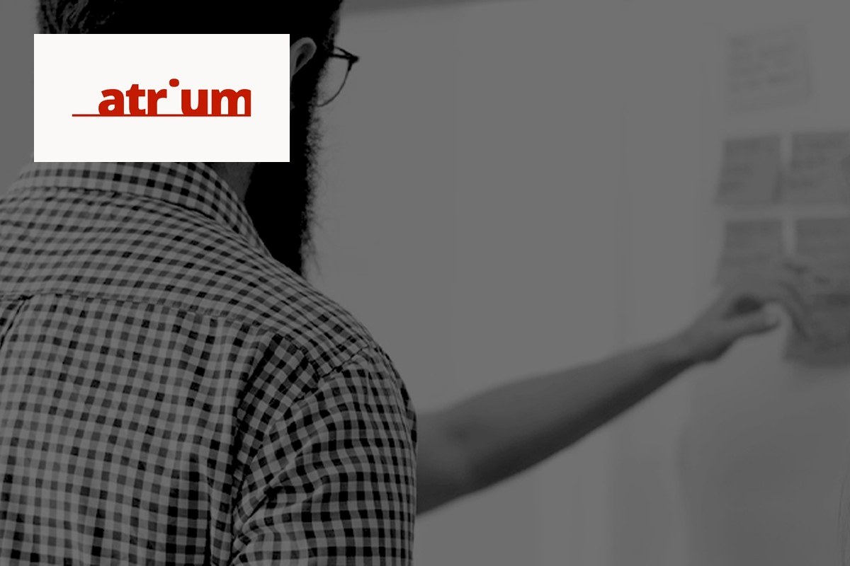 Atrium — ML Model Predicts Course Demand 3 Months Ahead — Saving 2–3 Hours Daily