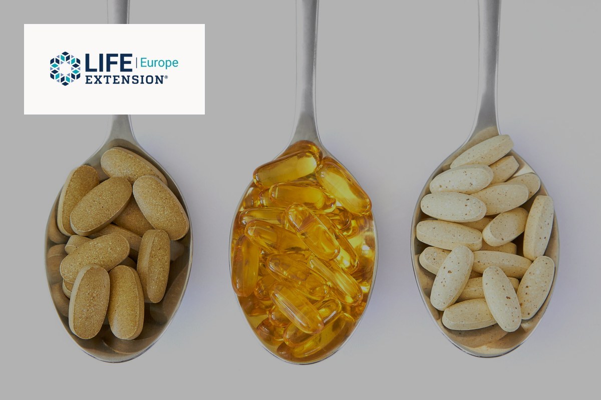 Life Extension Europe — 40% Conversion Rate Uplift with Behavioral Customer Segmentation