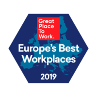Best Workplace 2019
