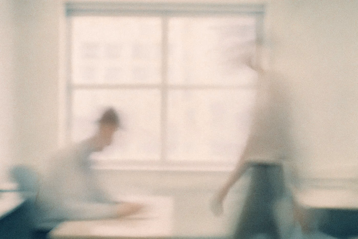 Life at Dear Future
