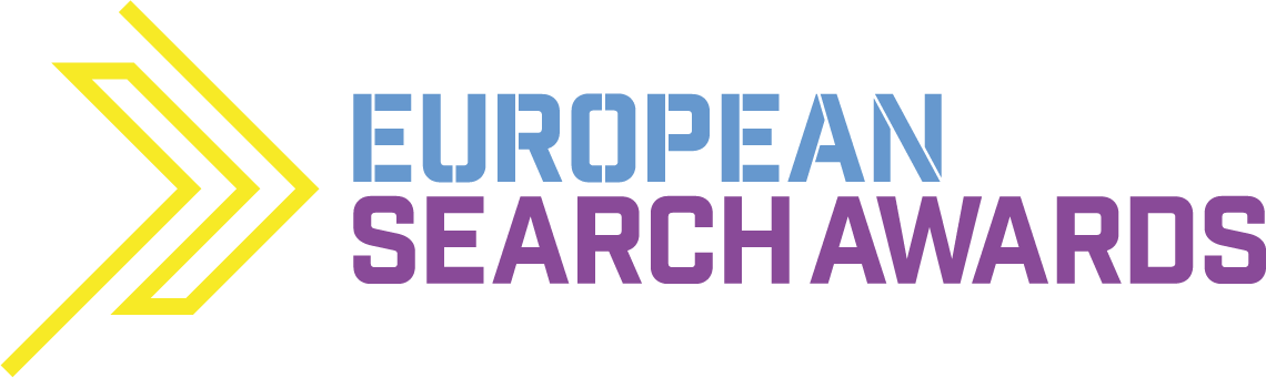 European Search Awards — 2× Gold Winner 2025