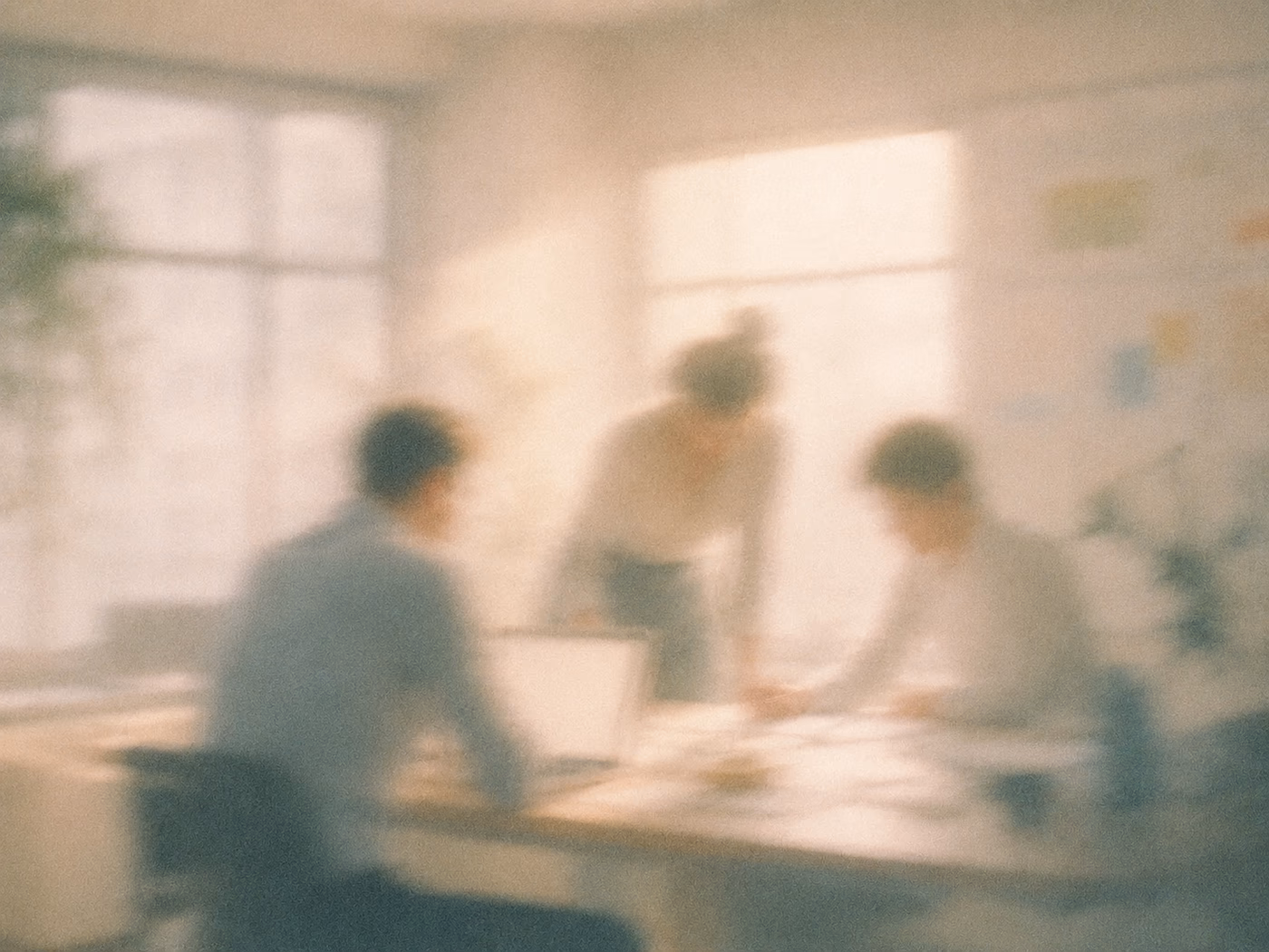 AI Strategy & Leadership