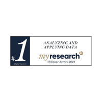 MyResearch #1 Analyzing and Applying Data